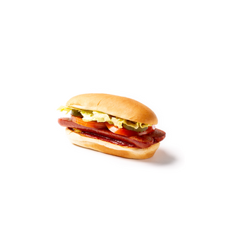 Perrito All Beef