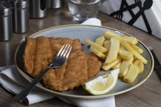 Snitel Wiener classic pui