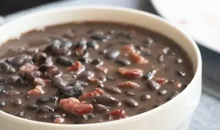 Dose de Feijão