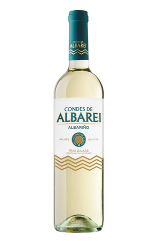 Vino blanco