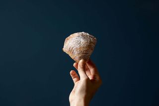 Sfogliatelle