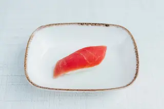 Tuna Nigiri