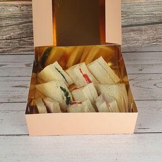 Tramezzini 4/5 persone