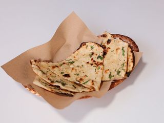 Гарлік Нан (125g)
