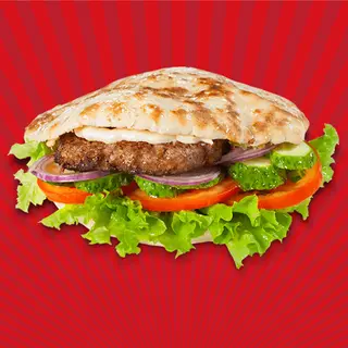 Pita