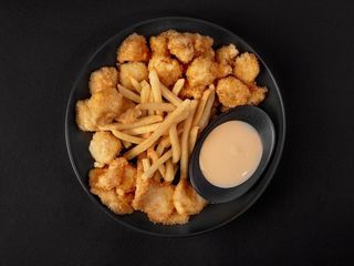 Мікс Фрі (340/50g)
