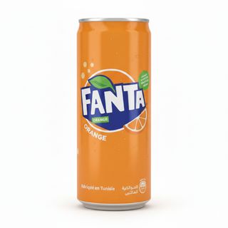 fanta