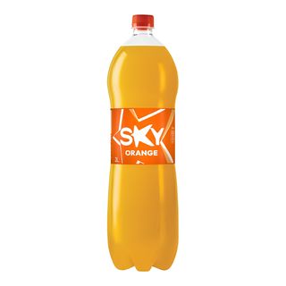 Sky Orange