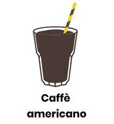 Caffe Americano