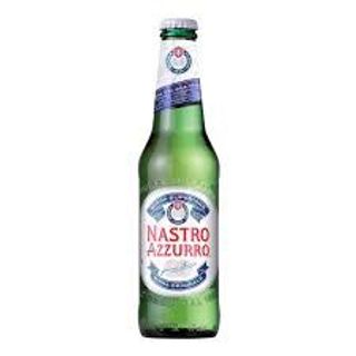 Peroni Nastro Azzurro 33 cl