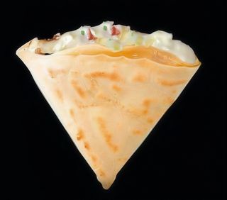 Crepe El Nilo