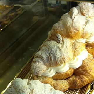 Croissant Nata