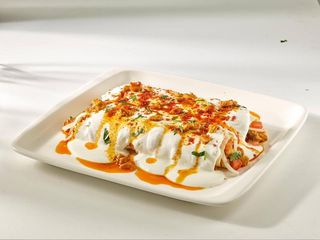 Йогурт тоок "Тантуни"