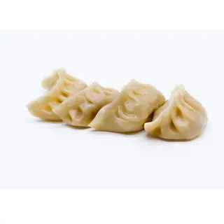 Gyoza De Langostino