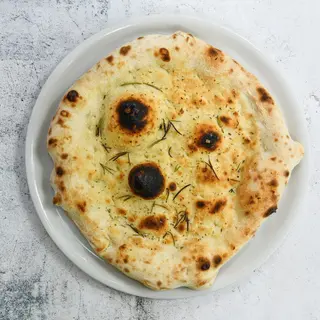 Focaccia Olio di Oliva e Rosmarino