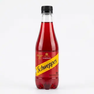 Schweppes