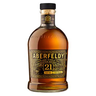 Aberfeldy 21 años