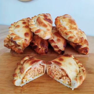 Empanada De Carne