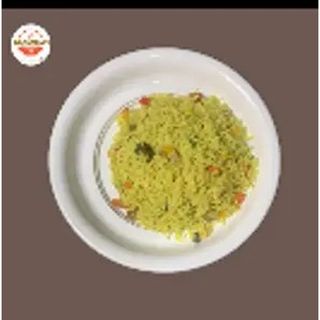 Basmati Fried Rice