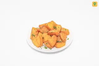 Pommes De Terre Sautées