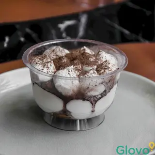 Tiramisu Traditionnel