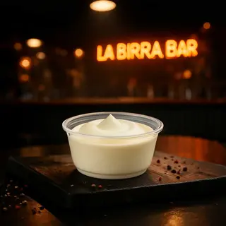 Salsa Alioli