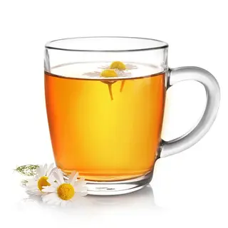 Infusiones Naturales