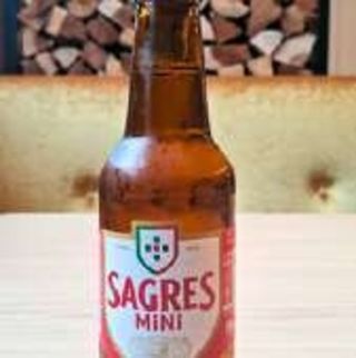 Sagres Mini