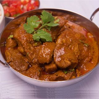 Mutton Curry (boneless mutton)