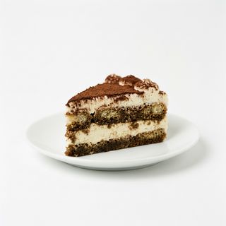 Tiramisù home made