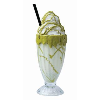 Pistachio Freakshake