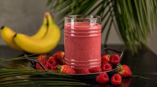 Смузи "Витаминный заряд" (0,35 л.)