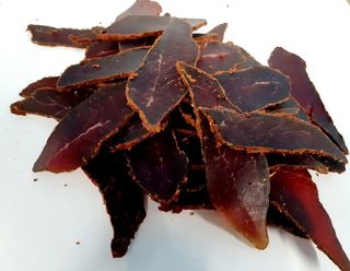 Бастурма з конини 0,1 гр