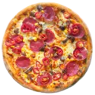 Pizza Przodownik 60 cm