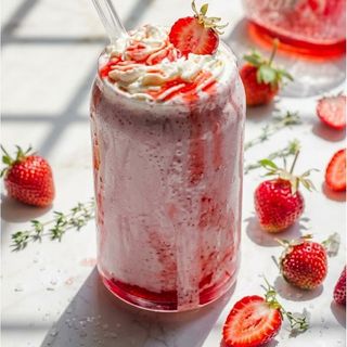 Milkshakes