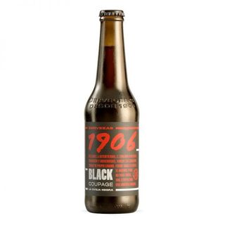 CERVEJA 1906 BLACK COUPAGE