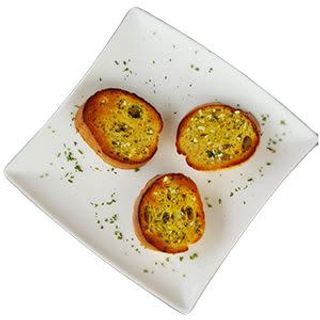 Garlic Bread