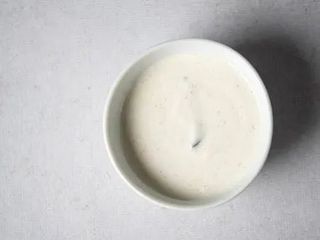 Sos Raita 80 ml