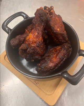 Alette di pollo - 4 pezzi