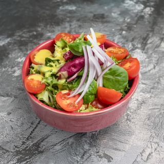 Extra: Ensalada