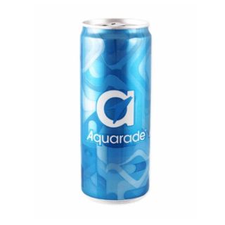 Aqurade limón 330ml 