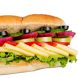 Веге Флайт (30см)