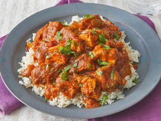 Tikka Masala