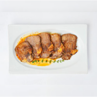 Език в масло (350г)