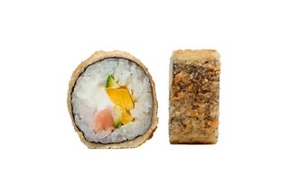 Роллы "Самурай темпура"