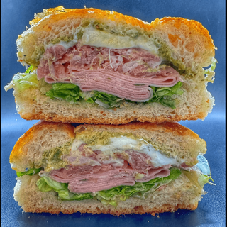 СТРАЧАТЕЛА (370гр)