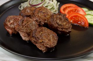 Шашлык «Урама» (250г)