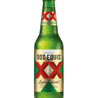 CERVEZAS - XX