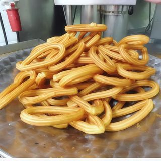 Churros De Lazo artesanales (30 Uds.)