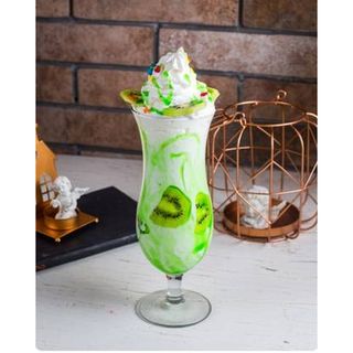 Pistachio Falooda